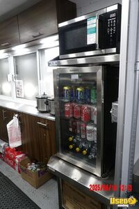 2024 G Raz Trailer Kitchen Food Trailer Hot Water Heater Texas for Sale