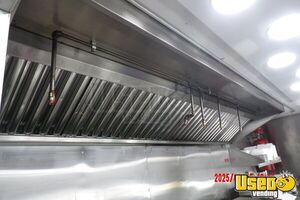 2024 G Raz Trailer Kitchen Food Trailer Work Table Texas for Sale