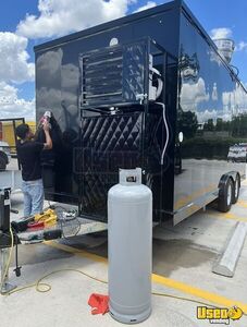 2024 Grup Kitchen Food Trailer Cabinets Texas for Sale