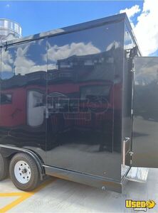 2024 Grup Kitchen Food Trailer Concession Window Texas for Sale