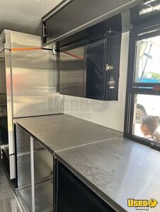 2024 Grup Kitchen Food Trailer Stovetop Texas for Sale