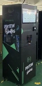 2024 Gs505 Other Healthy Vending Machine 2 Texas for Sale