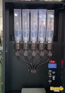 2024 Gs505 Other Healthy Vending Machine 3 Texas for Sale