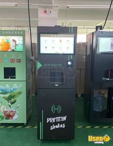 2024 Gs505 Other Healthy Vending Machine 4 Texas for Sale