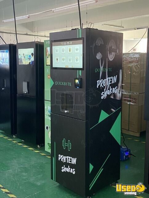 2024 Gs505 Other Healthy Vending Machine Texas for Sale
