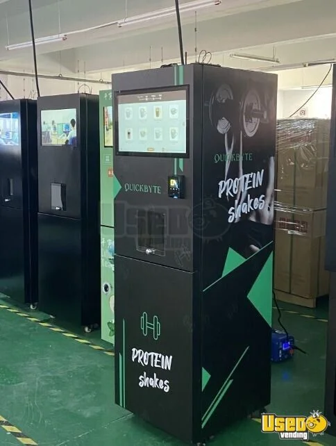 2024 Gs505 Other Healthy Vending Machine Texas for Sale