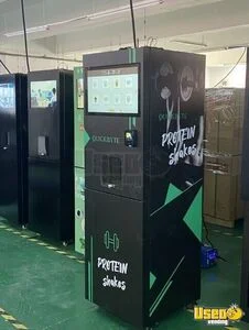 2024 Gs505 Other Healthy Vending Machine Texas for Sale