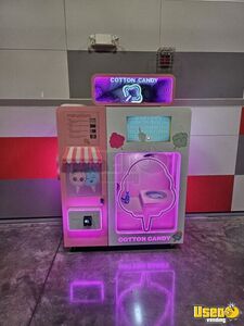2024 Guangzhou Tongru Electronic Equipment Co. Other Snack Vending Machine 3 Nebraska for Sale