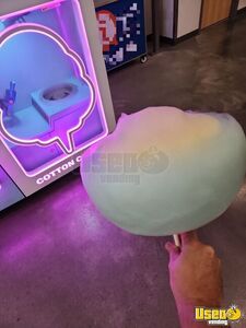 2024 Guangzhou Tongru Electronic Equipment Co. Other Snack Vending Machine 4 Nebraska for Sale