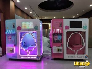 2024 Guangzhou Tongru Electronic Equipment Co. Other Snack Vending Machine Nebraska for Sale