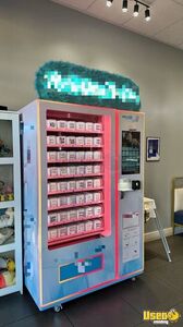 2024 Hl-20111801 Other Snack Vending Machine 2 Nevada for Sale