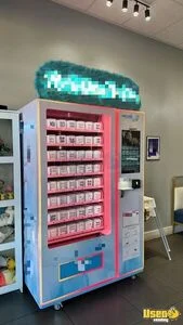 2024 Hl-20111801 Other Snack Vending Machine 2 Nevada for Sale