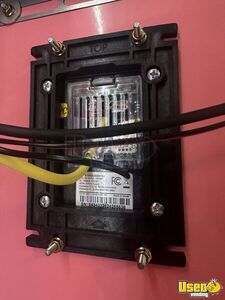 2024 Hl-20111801 Other Snack Vending Machine 4 Nevada for Sale