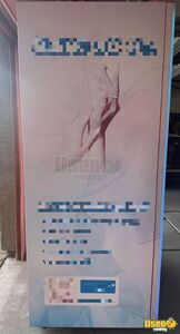 2024 Hl-20111801 Other Snack Vending Machine 5 Nevada for Sale