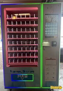 2024 Hl-20111801 Other Snack Vending Machine 6 Nevada for Sale