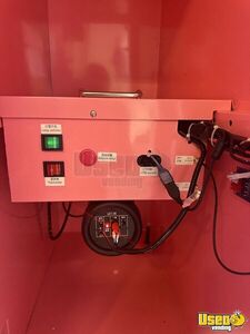 2024 Hl-20111801 Other Snack Vending Machine 7 Nevada for Sale