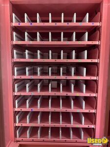 2024 Hl-20111801 Other Snack Vending Machine 8 Nevada for Sale