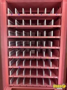 2024 Hl-20111801 Other Snack Vending Machine 8 Nevada for Sale