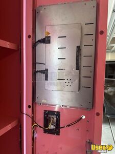 2024 Hl-20111801 Other Snack Vending Machine 9 Nevada for Sale