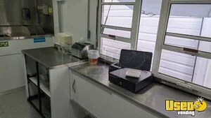 2024 Hm8x14 Bakery Trailer Cabinets Kentucky for Sale