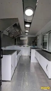 2024 Hm8x14 Bakery Trailer Concession Window Kentucky for Sale