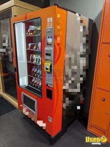2024 Hwinf5c Ams Snack Machine 2 Kentucky for Sale
