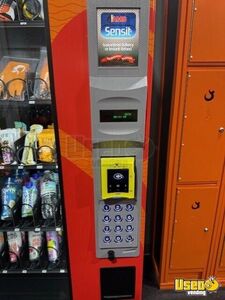 2024 Hwinf5c Ams Snack Machine 3 Kentucky for Sale