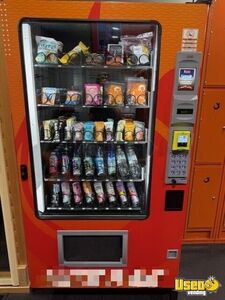 2024 Hwinf5c Ams Snack Machine Kentucky for Sale