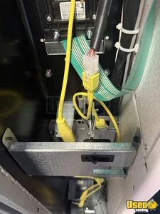 2024 Hwinf5c Seaga Vending Combo 10 Virginia for Sale