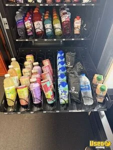 2024 Hwinf5c Seaga Vending Combo 12 Virginia for Sale