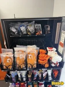 2024 Hwinf5c Seaga Vending Combo 15 Virginia for Sale