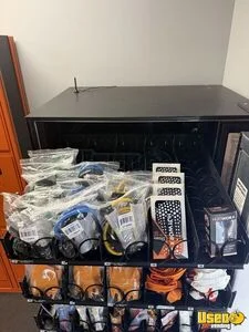 2024 Hwinf5c Seaga Vending Combo 16 Virginia for Sale