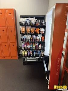 2024 Hwinf5c Seaga Vending Combo 17 Virginia for Sale