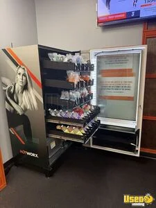 2024 Hwinf5c Seaga Vending Combo 18 Virginia for Sale