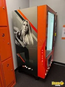 2024 Hwinf5c Seaga Vending Combo 2 Virginia for Sale