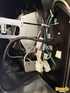 2024 Hwinf5c Seaga Vending Combo 24 Virginia for Sale