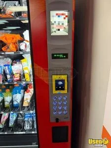 2024 Hwinf5c Seaga Vending Combo 3 Virginia for Sale