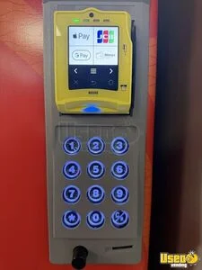 2024 Hwinf5c Seaga Vending Combo 4 Virginia for Sale