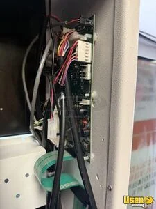 2024 Hwinf5c Seaga Vending Combo 8 Virginia for Sale