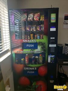 2024 Hy2100-9 Healthy You Vending Combo 2 Virginia for Sale
