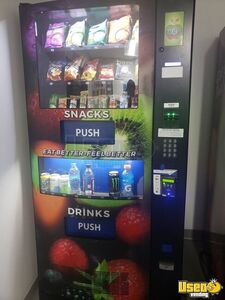 2024 Hy2100-9 Healthy You Vending Combo 3 Virginia for Sale