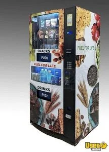2024 Hy2100 Healthy You Vending Combo 2 Florida for Sale