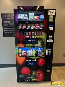 2024 Hy2100 Healthy You Vending Combo 2 New York for Sale
