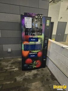 2024 Hy2100 Healthy You Vending Combo 4 New York for Sale