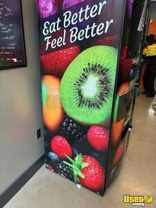 2024 Hy2100 Healthy You Vending Combo 5 New York for Sale