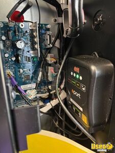 2024 Hy2200 Healthy You Vending Combo 3 Ohio for Sale