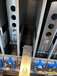 2024 Hy2200 Healthy You Vending Combo 6 Ohio for Sale