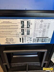 2024 Hy2200 Healthy You Vending Combo 7 Ohio for Sale