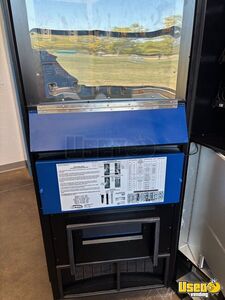 2024 Hy2200 Healthy You Vending Combo 8 Ohio for Sale