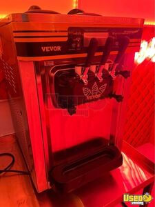 2024 Ice Cream Trailer Awning Arizona for Sale